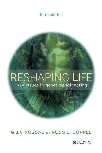 Produktbild: Reshaping Life