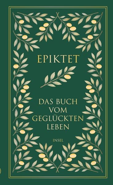 Produktbild: Das Buch vom gegl&uuml;ckten Leben