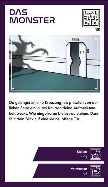 Produktbild: Escape Experience &ndash; Time Rogue. R&auml;tseln, kombinieren und entscheiden, um der Zeitschleife zu entkommen