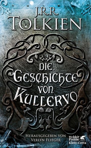 Produktbild: Die Geschichte von Kullervo