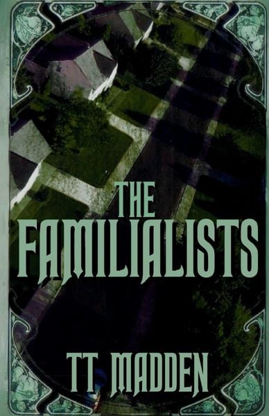 Produktbild: The Familialists