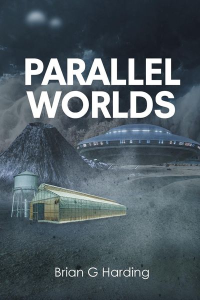 Produktbild: Parallel Worlds