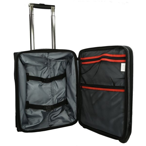 Produktbild: HTI-Living Laptop-Trolley Polyester 50 H Laptop-Trolley Polyester 50 H
