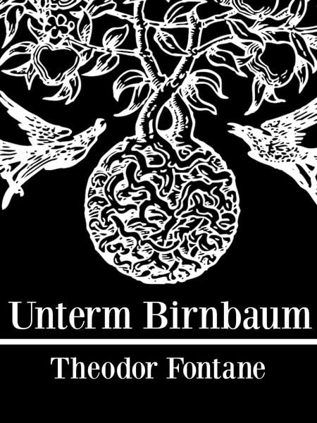 Produktbild: Unterm Birnbaum