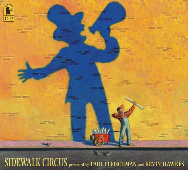 Produktbild: Sidewalk Circus