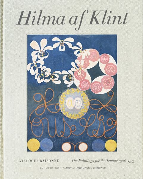 Produktbild: Hilma Af Klint