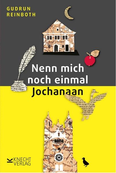 Nenn mich noch einmal Jochanaan, Paperback von Gudrun Reinboth, Knecht, Markus, 978-3-939427-71-1