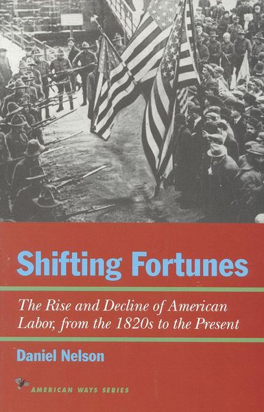 Produktbild: Shifting Fortunes