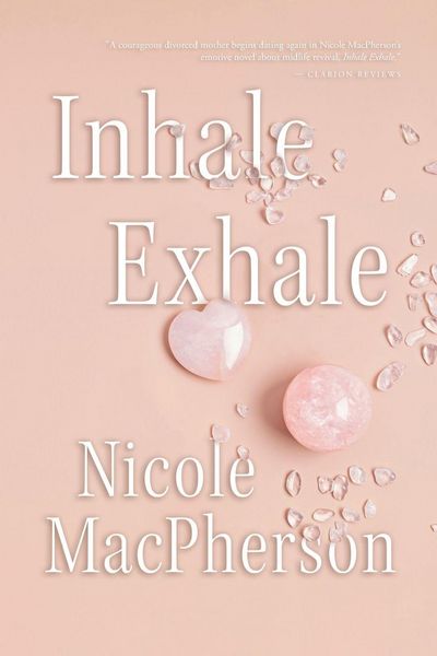 Produktbild: Inhale Exhale