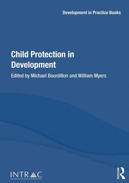 Produktbild: Child Protection in Development