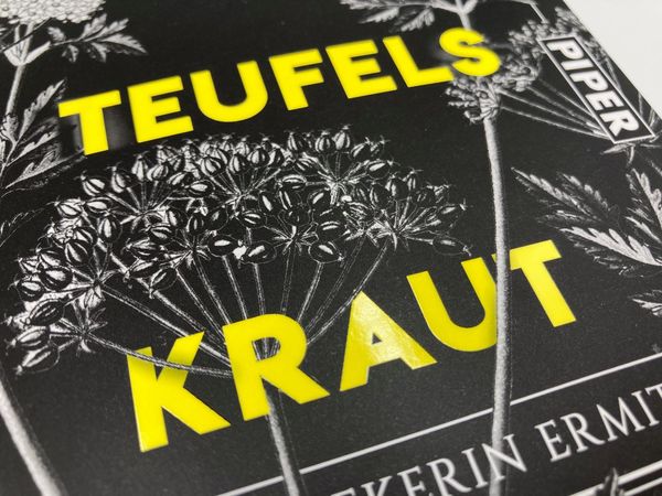 Produktbild: Wei&szlig;es Teufelskraut