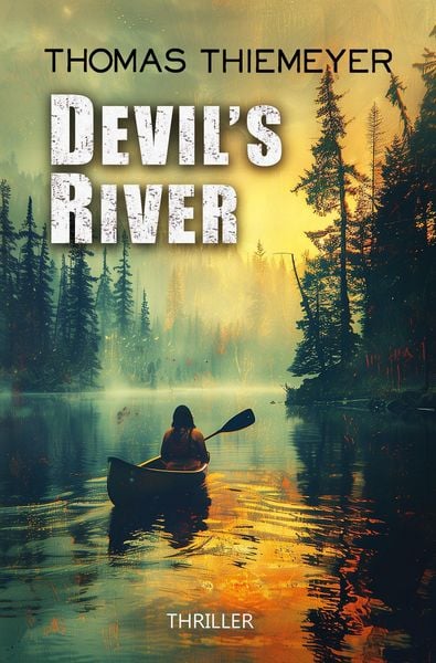 Produktbild: Devil's River