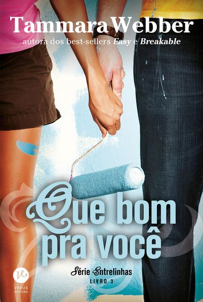 Produktbild: Que bom pra voc&ecirc; - Entrelinhas - vol. 3