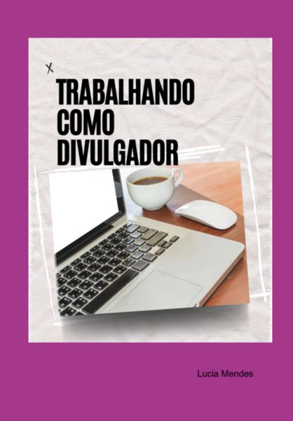 Produktbild: Trabalhando Como Divulgador