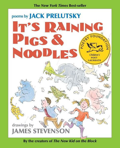 Produktbild: It's Raining Pigs & Noodles