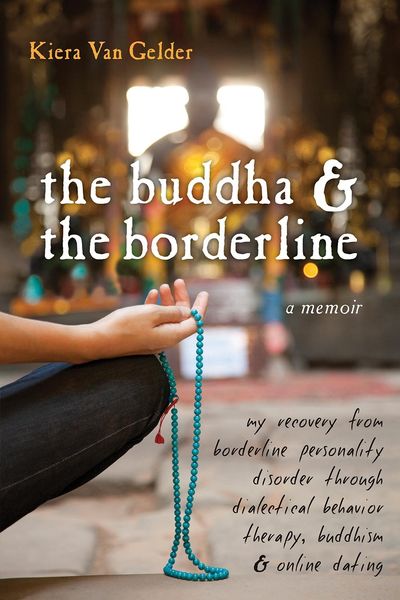 Produktbild: Buddha and the Borderline