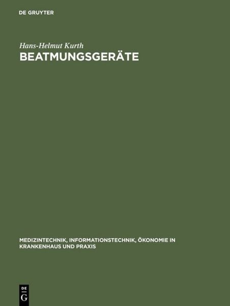 Produktbild: Beatmungsger&auml;te