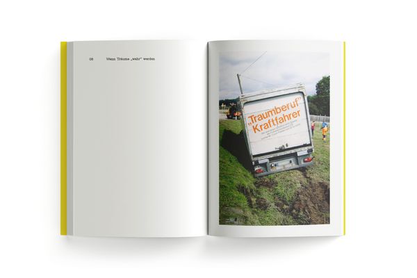 Produktbild: Das Buch der absurden Anf&uuml;hrungszeichen