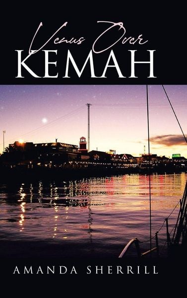 Produktbild: Venus Over Kemah
