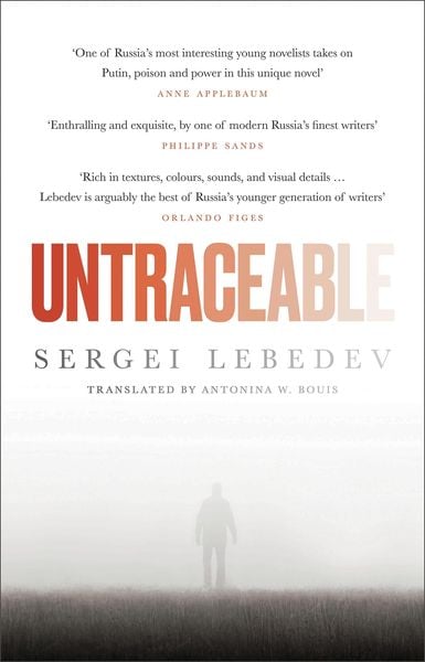 Produktbild: Untraceable