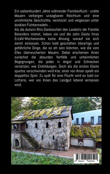 Produktbild: Niemand h&ouml;rt dich schreien