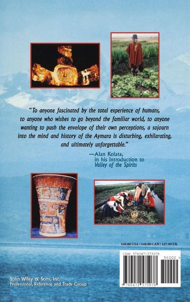 Produktbild: Valley of the Spirits