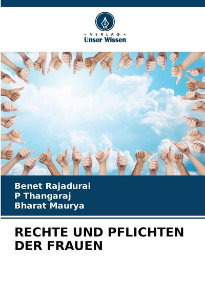 Produktbild: Rechte und Pflichten der Frauen