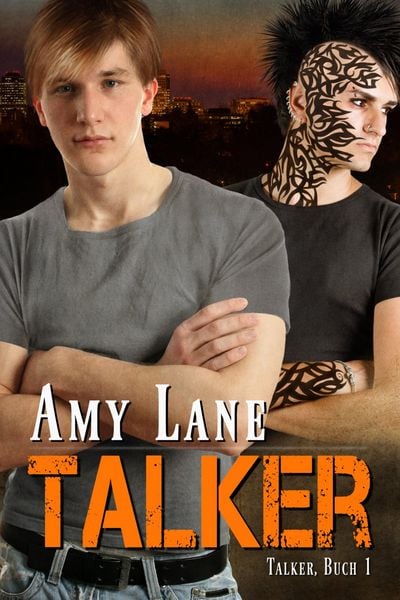 Produktbild: Talker (Deutsch)