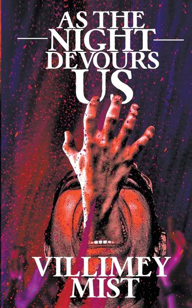 Produktbild: As the Night Devours Us