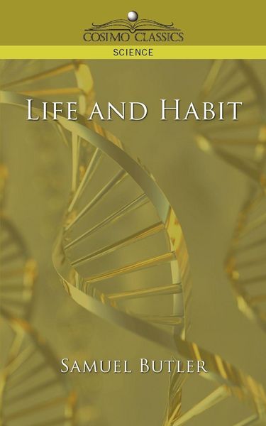 Produktbild: Life and Habit