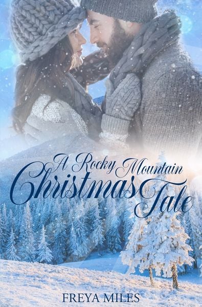 Produktbild: A Rocky Mountain Christmas Tale