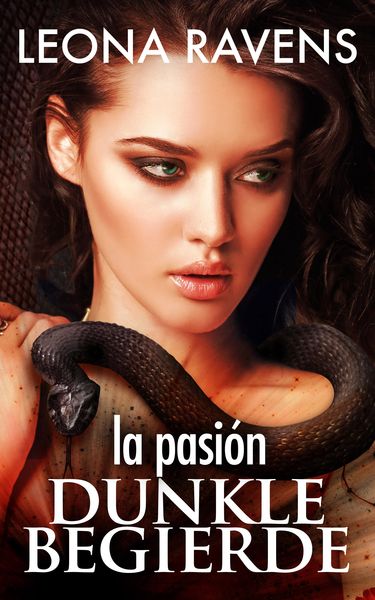 Produktbild: La pasi&oacute;n - Dunkle Begierde (Erotikthriller)