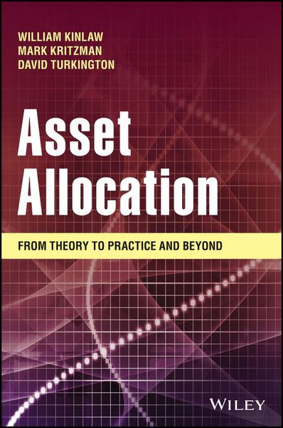 Produktbild: Asset Allocation