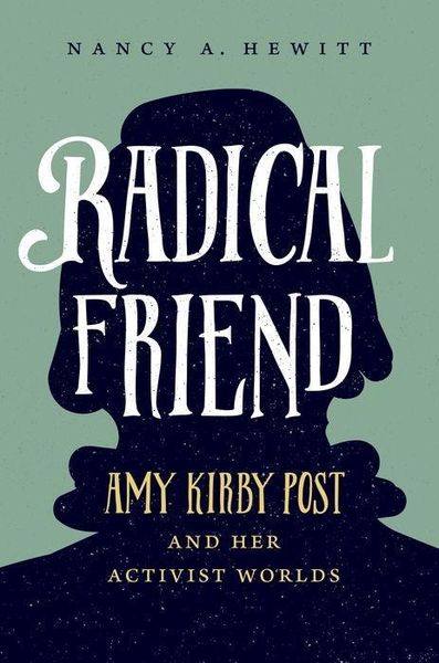 Produktbild: Radical Friend