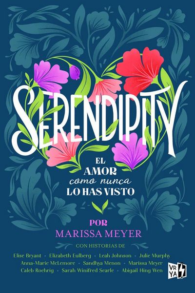 Produktbild: Serendipity