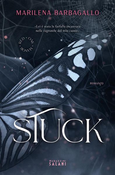 Produktbild: Stuck. Red Oak Manor Collection