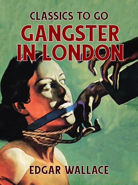 Produktbild: Gangster in London