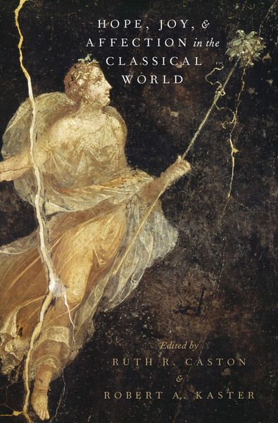Produktbild: Hope, Joy, and Affection in the Classical World