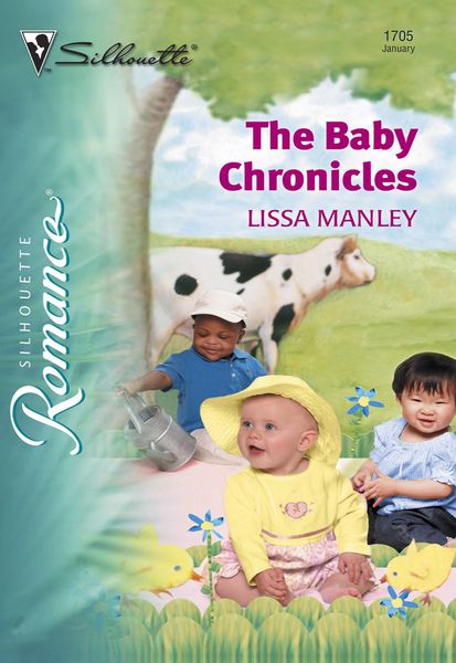 Produktbild: The Baby Chronicles