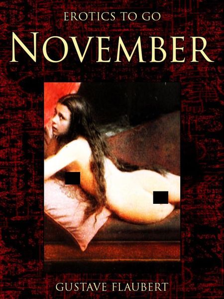 Produktbild: November