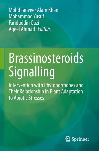 Produktbild: Brassinosteroids Signalling