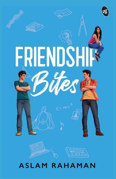 Produktbild: Friendship Bites