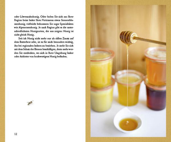 Produktbild: Fr&auml;ulein Gr&uuml;ns Bienenapotheke