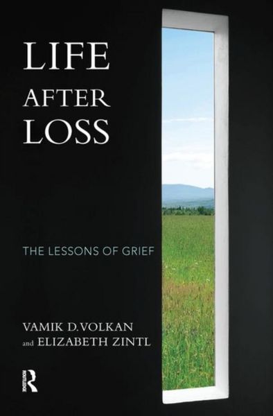 Produktbild: Volkan, V: Life After Loss