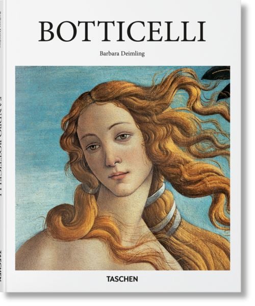 Produktbild: Botticelli
