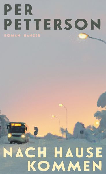 Produktbild: Nach Hause kommen