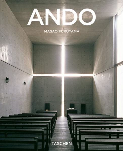 Produktbild: Ando