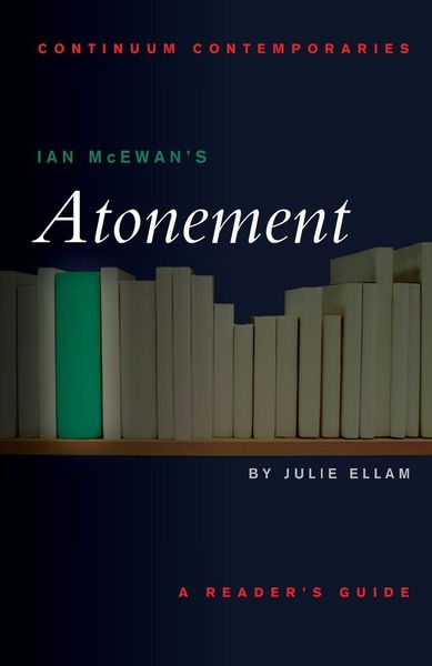 Produktbild: Ian McEwan's Atonement