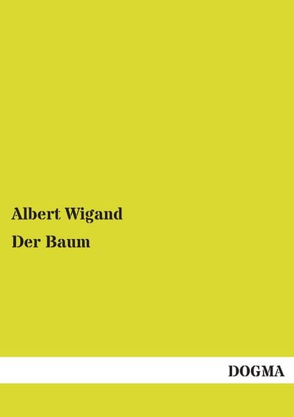 Produktbild: Der Baum