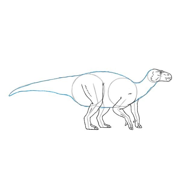 Produktbild: Die Kunst des Zeichnens f&uuml;r Kinder - Ich zeichne Dinosaurier